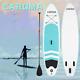 10ft Rapid Inflatable Paddle Board Sup Stand Up Paddleboard Surfing Board Kayak