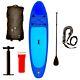 10.6ft Stand Up Paddle Board Surfboard Inflatable Surfpaddle Surfing Board Sup