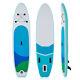 10'6' 3.2m Inflatable Stand Up Paddle Board Sup Surfboard Complete Kit Set