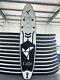 10'6' Stand Up Paddle Board Inflatable Calle Complete Package Included £170 0ff
