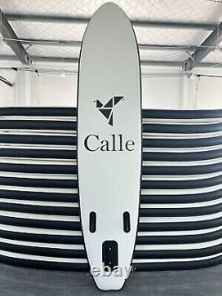 10'6' Stand up Paddle Board Inflatable CALLE Complete Package Included £170 0FF