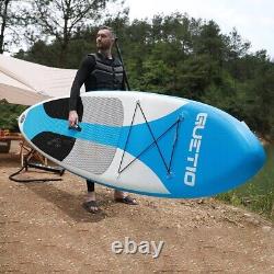 10' Beginners / Youth Inflatable Stand Paddle Board Package