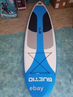 10' Beginners / Youth Inflatable Stand Paddle Board Package