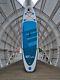 10' Stand Up Paddle Board Inflatable Sup Complete Package Included