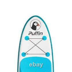 10' Stand up Paddle Board Inflatable SUP Complete Package Included