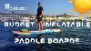 10 Things To Know Before Buying A Cheap Inflatable Paddle Board Goplus Aqua Marina Roc Advenor