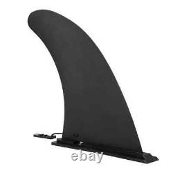 10ft Inflatable Paddle Stand Up Board, Adjustable Paddle Non-Slip Deck Board