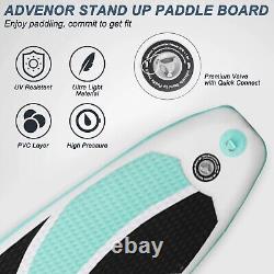 10ft Inflatable Stand Up Paddle Board