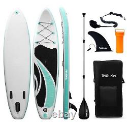 10ft Inflatable Stand Up Paddle Board