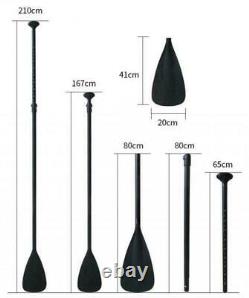10ft Inflatable Stand Up Paddle Board Sup Board Surfing Board Paddleboard DHL GT