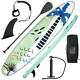 11ft Inflatable Stand Up Paddle Board Sup With Pump