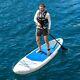11ft Inflatable Paddle Board Water Sports Sup Clearance Price Grade A