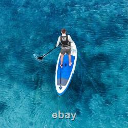 11ft Inflatable Paddle Board Water Sports SUP CLEARANCE PRICE Grade A