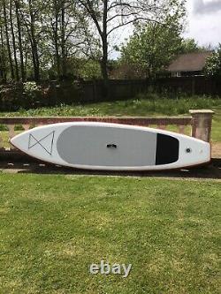 12 Foot Inflatable Stand Up Paddle Board (SUP)