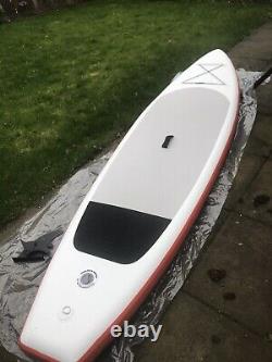 12 Foot Inflatable Stand Up Paddle Board (SUP)