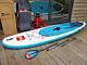 2020 Red Paddle Co Ride Msl 9.8 Inflatable Stand Up Paddleboard Carbon Paddle