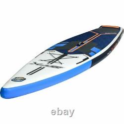 2020 Stx 11'6 Inflatable Stand Up Paddle Board Tourer With Windsup Option