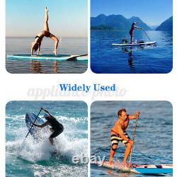 320x76x15cm Inflatable Stand Up Paddle Board Sup Board Surfing Paddleboard 2021