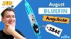 5 Top Sonderangebote Von Bluefin Nur Im August