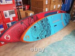 9'10 Spinera Ultra Light Inflatable stand up paddle board end of season sale