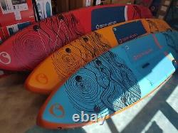 9'10 Spinera Ultra Light Inflatable stand up paddle board end of season sale