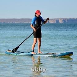9'8 Classic Inflatable Paddleboard Package All Round SUP Stand up Paddle Board