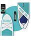 Acoway Inflatable Stand Up Paddle Board, 10'6 ×32 × 6 Sup