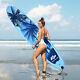 Adjustable Inflatable Surfboard Stand-up 16cm Thick Sup Inflatable Paddle Board