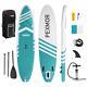Adult 10.6ft Paddle Board Inflatable Stand Up Surfboards Sup Full Accessories
