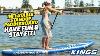Adventure Kings Inflatable Standup Paddleboard Have Fun U0026 Stay Fit