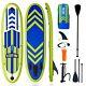 Airefina Sup Paddle Board With Camera Mount(3358116cm), Inflatable Stand Up