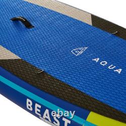 Aqua Marina Beast 10'6 Inflatable Stand Up Paddle Board iSUP 2021