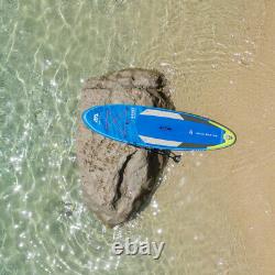 Aqua Marina Beast 10'6 Inflatable Stand Up Paddle Board iSUP 2021