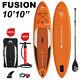 Aqua Marina Fusion 10'10 Inflatable Stand Up Paddle Board Isup 2021