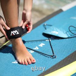 Aqua Marina Hyper 11'6 Inflatable Stand up Paddle Board