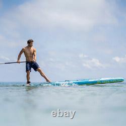 Aqua Marina Hyper 12'6 Inflatable Stand up Paddle Board New 21' Season