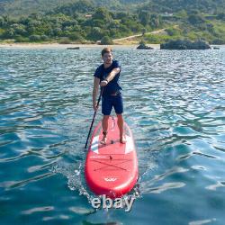Aqua Marina Monster 12'0 Inflatable Stand Up Paddle Board New 21' Season