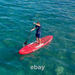 Aqua Marina Monster 12'0 Inflatable Stand Up Paddle Board New 21' Season
