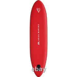 Aqua Marina Monster 12'0 Inflatable Stand Up Paddle Board iSUP 2021