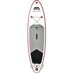 Aqua Marina Nuts 10'6 Inflatable Double Layer Stand Up Paddle Board