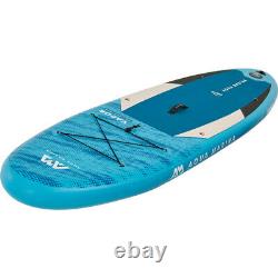 Aqua Marina Vapor 10'4 Inflatable Stand Up Paddle Board iSUP 2021