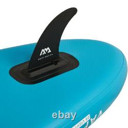 Aqua Marina Vapor 10'4 Inflatable Stand Up Paddle Board iSUP 2021