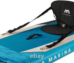 Aqua Marina Vapor, Inflatable Stand Up Paddle Board iSUP Package, 315 cm Length