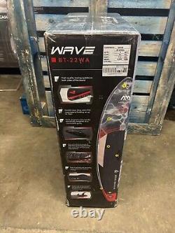 Aqua Marina WAVE 8'8 Inflatable Surfing Stand Up Paddle Board (Damaged Box)