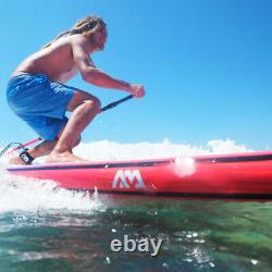 Aqua Marina Wave 8'8 Surf Inflatable Stand up Paddle Board (iSUP)