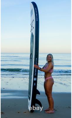 BEACHBUM 10'6' Stand up Paddle Board Inflatable SUP Complete Package