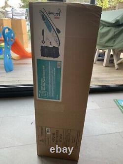 BNIB DJ Sports 10ft Inflatable Stand Up Paddle Board / Paddleboard / SUP Set