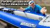 Best All Around Inflatable Kayak Sea Eagle 380x Gear Review