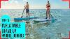 Best Inflatable Stand Up Paddle Boards 2022