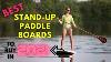 Best Inflatable Stand Up Paddle Boards To Buy In 2021